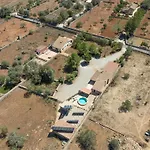 Villa Amalia - Santa Margalida