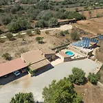 Villa Amalia - Santa Margalida