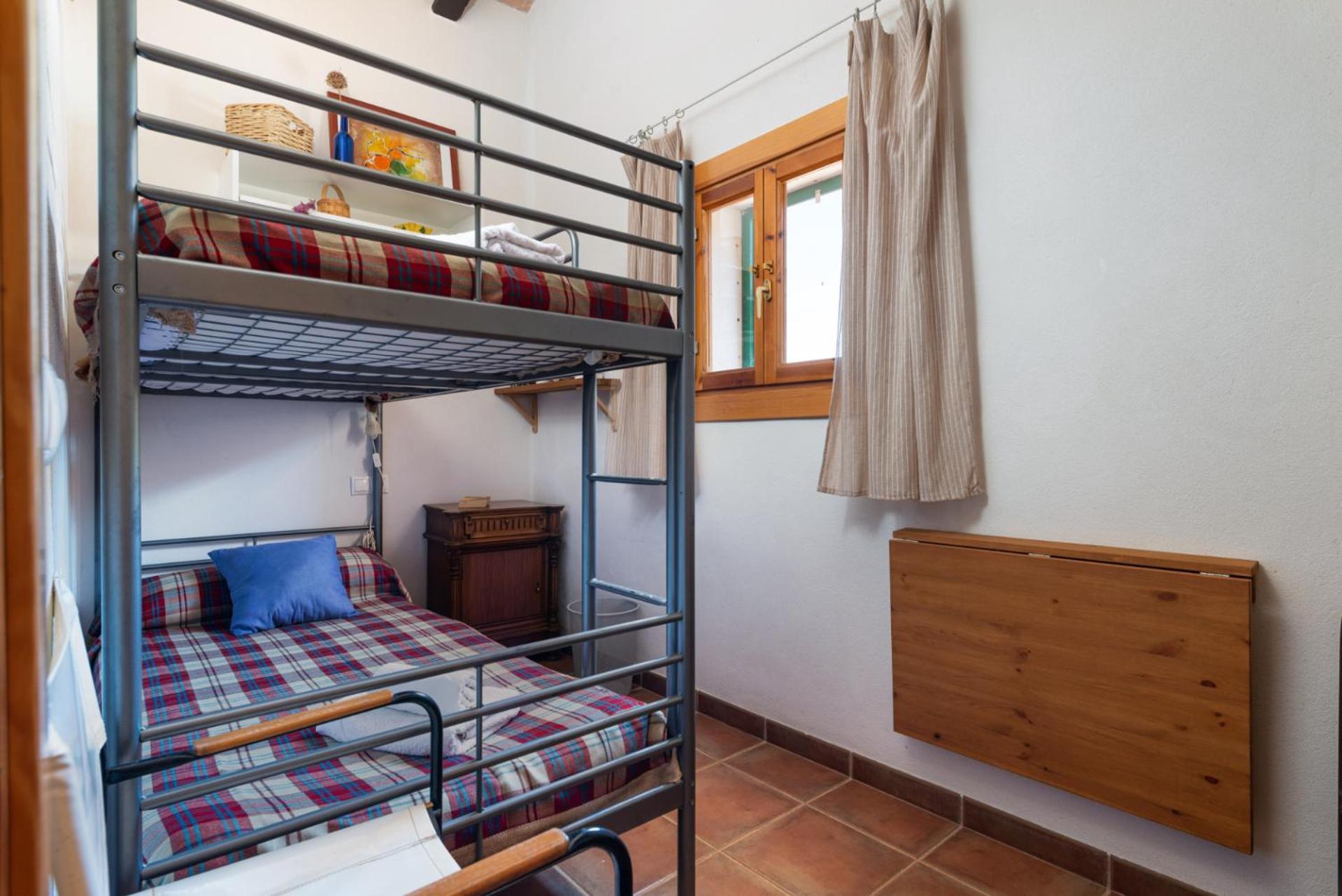 Сasa de vacaciones Amalia -